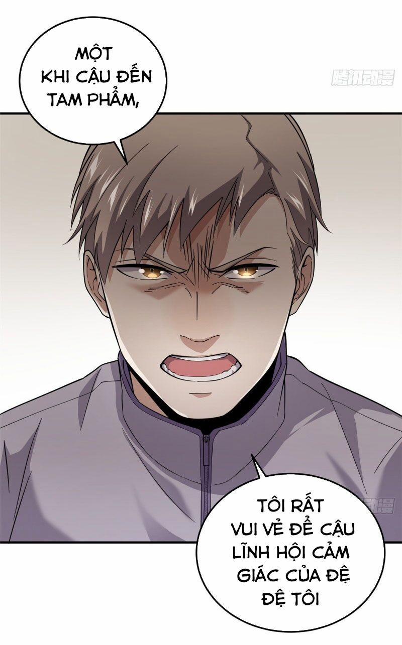 Toàn Cầu Cao Võ 48 trang 31