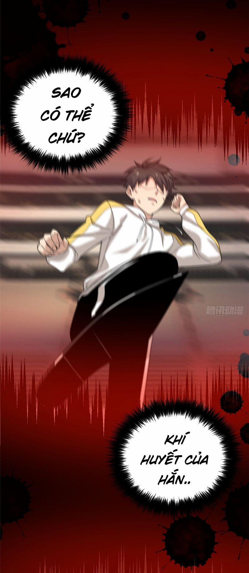 Toàn Cầu Cao Võ 48 trang 5