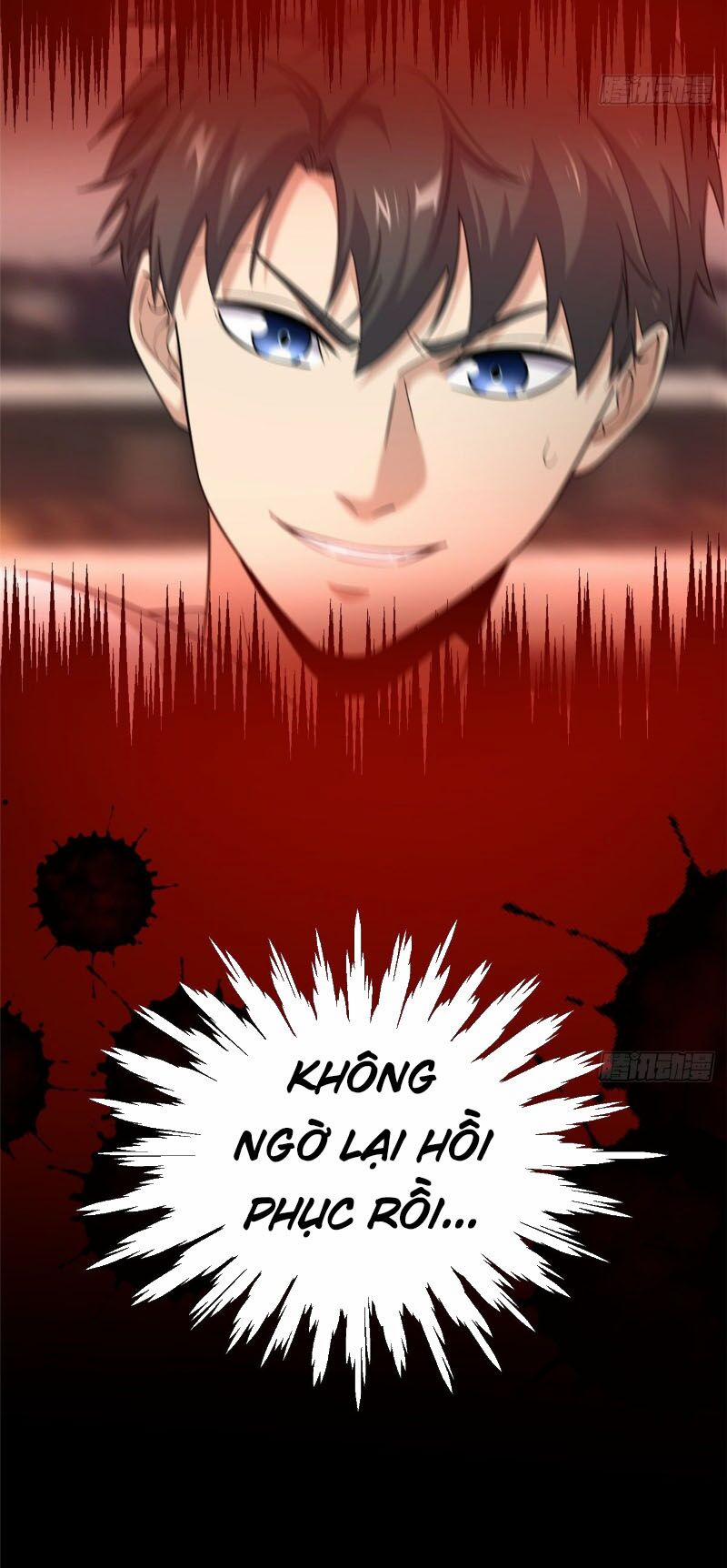 Toàn Cầu Cao Võ 48 trang 6