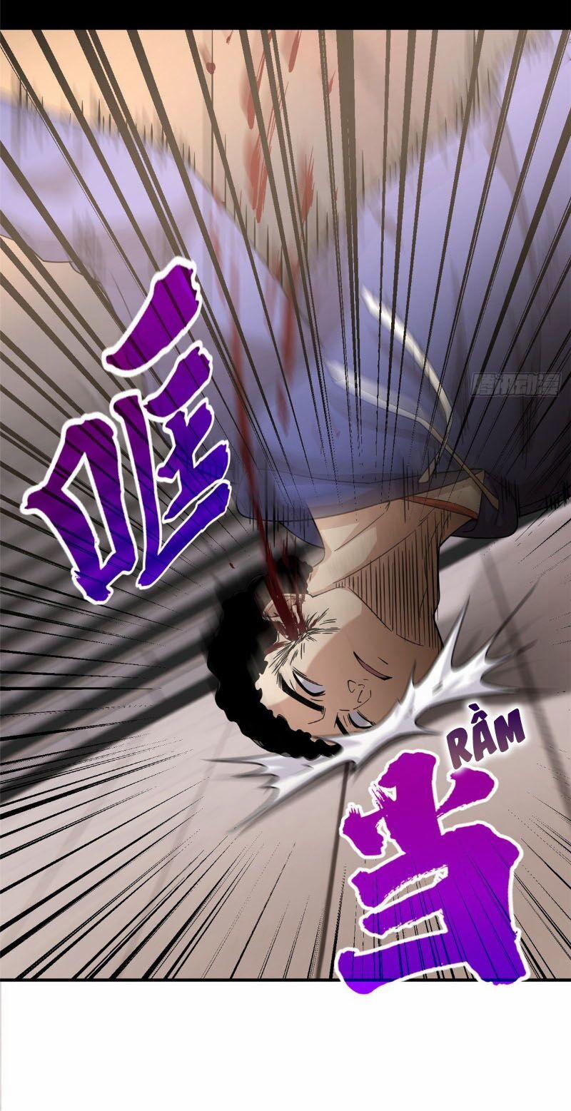 Toàn Cầu Cao Võ 48 trang 7