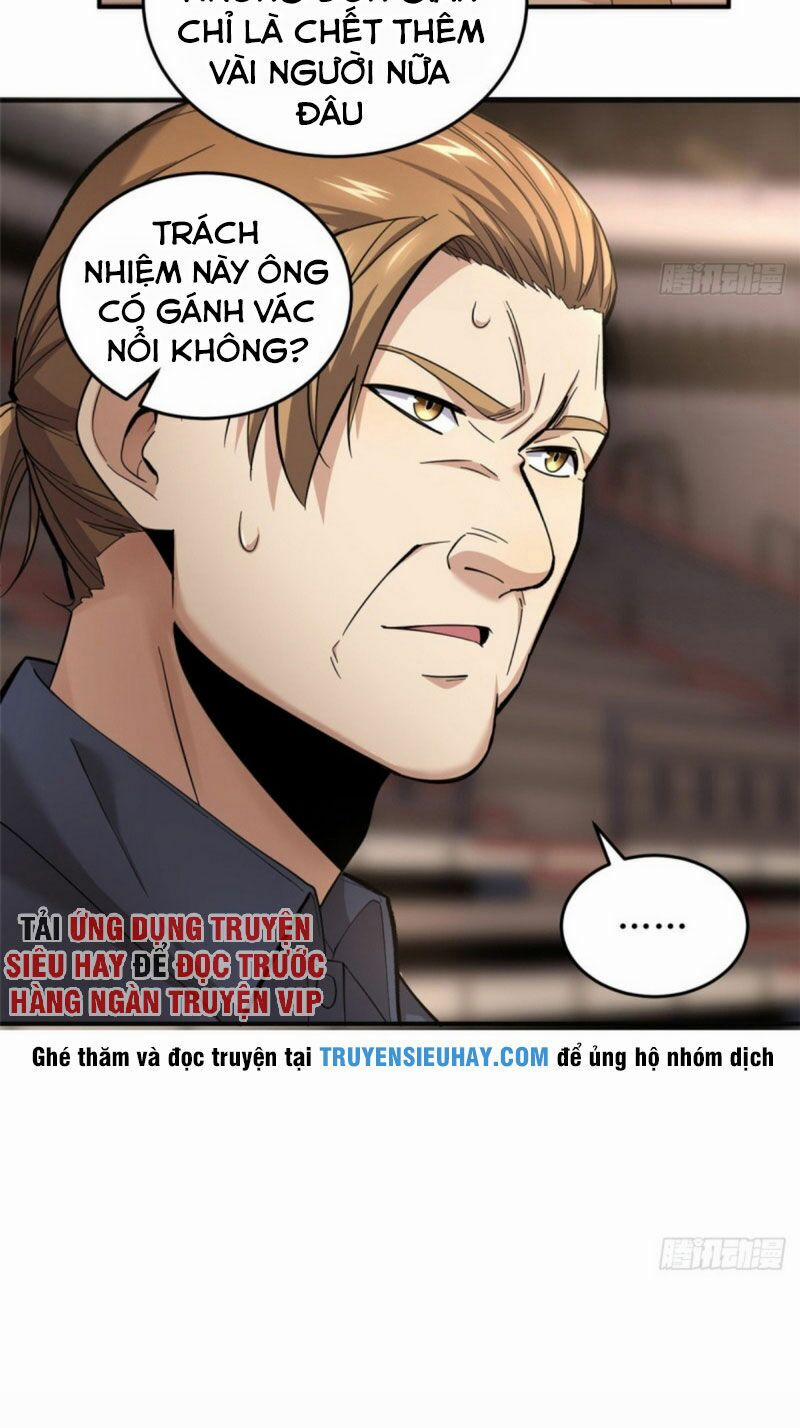 Toàn Cầu Cao Võ 49 trang 17