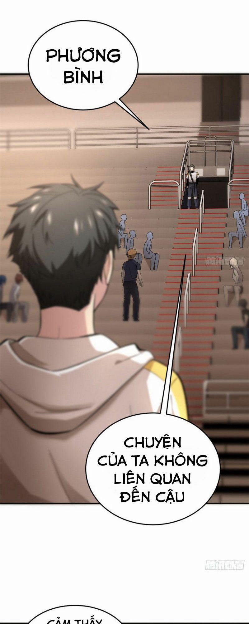 Toàn Cầu Cao Võ 49 trang 18