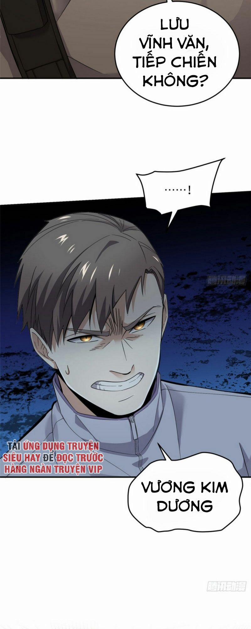 Toàn Cầu Cao Võ 49 trang 2