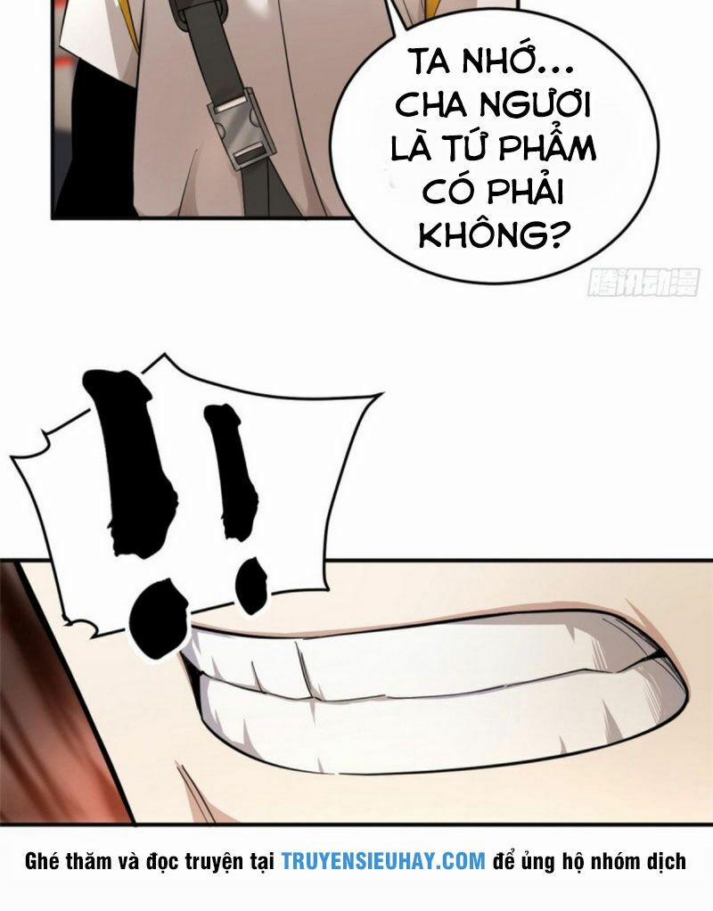 Toàn Cầu Cao Võ 49 trang 25