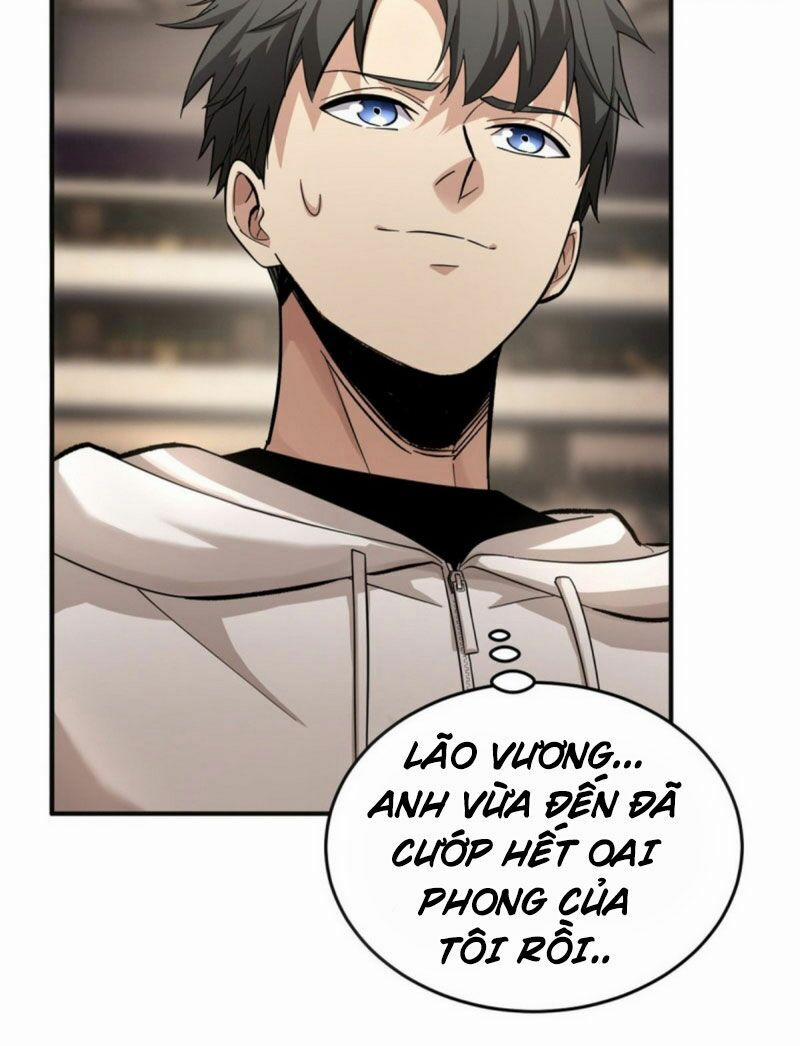 Toàn Cầu Cao Võ 49 trang 34