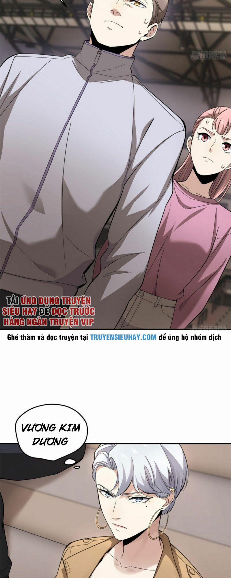 Toàn Cầu Cao Võ 49 trang 7