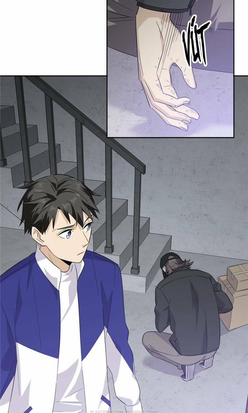 Toàn Cầu Cao Võ 5 trang 10