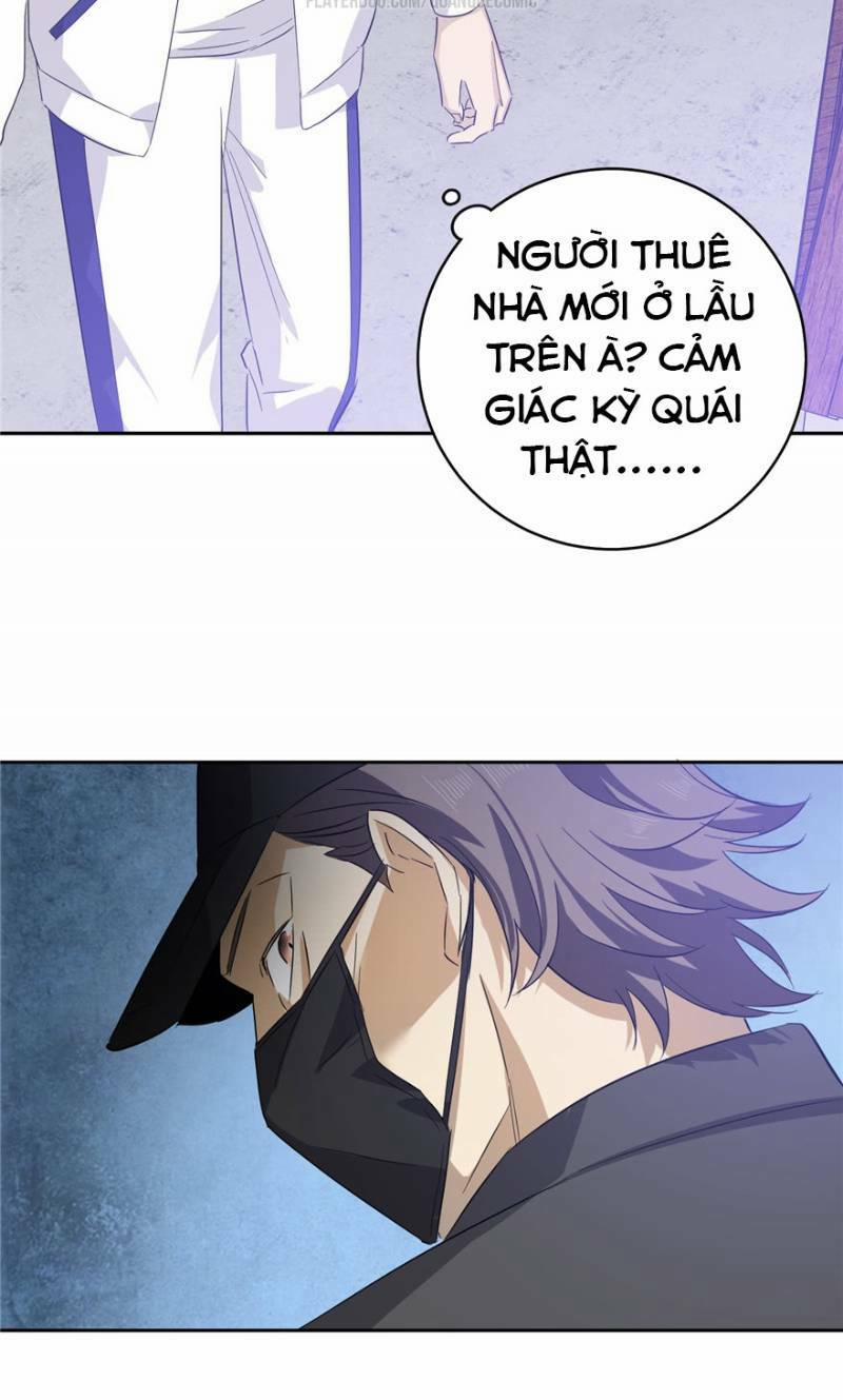 Toàn Cầu Cao Võ 5 trang 11