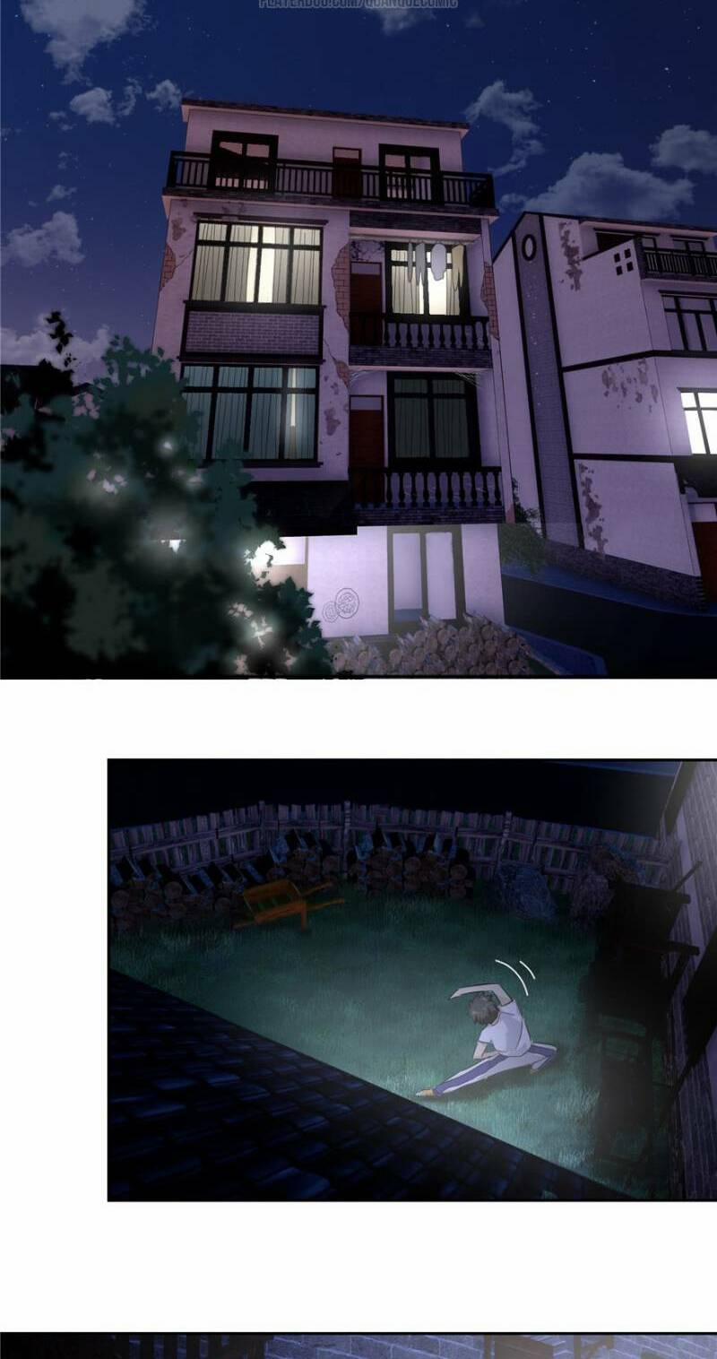 Toàn Cầu Cao Võ 5 trang 23