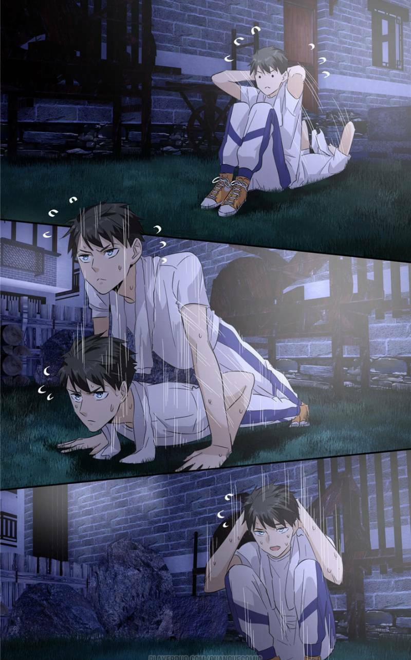 Toàn Cầu Cao Võ 5 trang 24