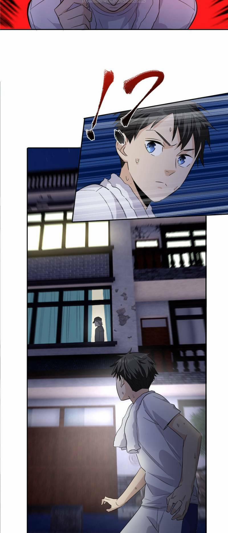 Toàn Cầu Cao Võ 5 trang 27