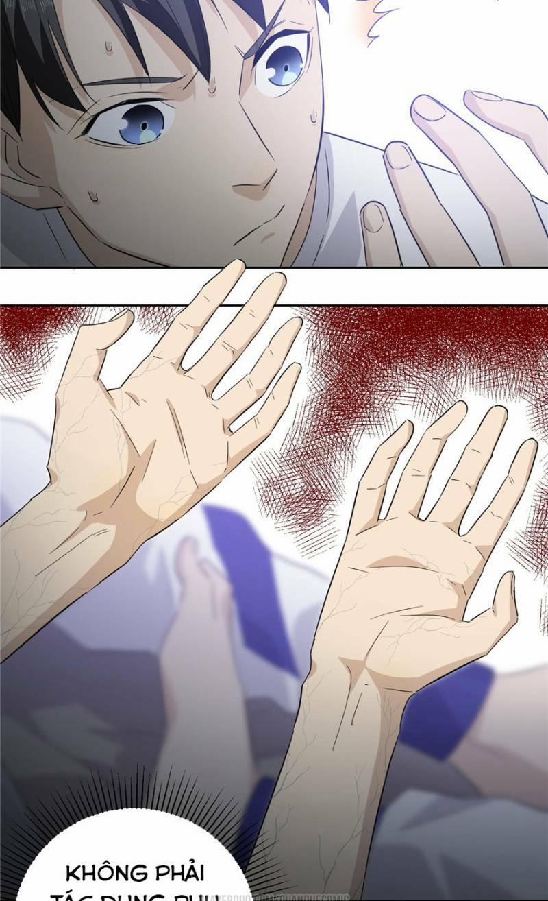 Toàn Cầu Cao Võ 5 trang 4