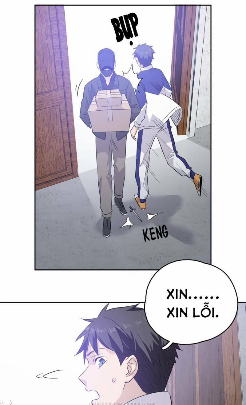 Toàn Cầu Cao Võ 5 trang 8