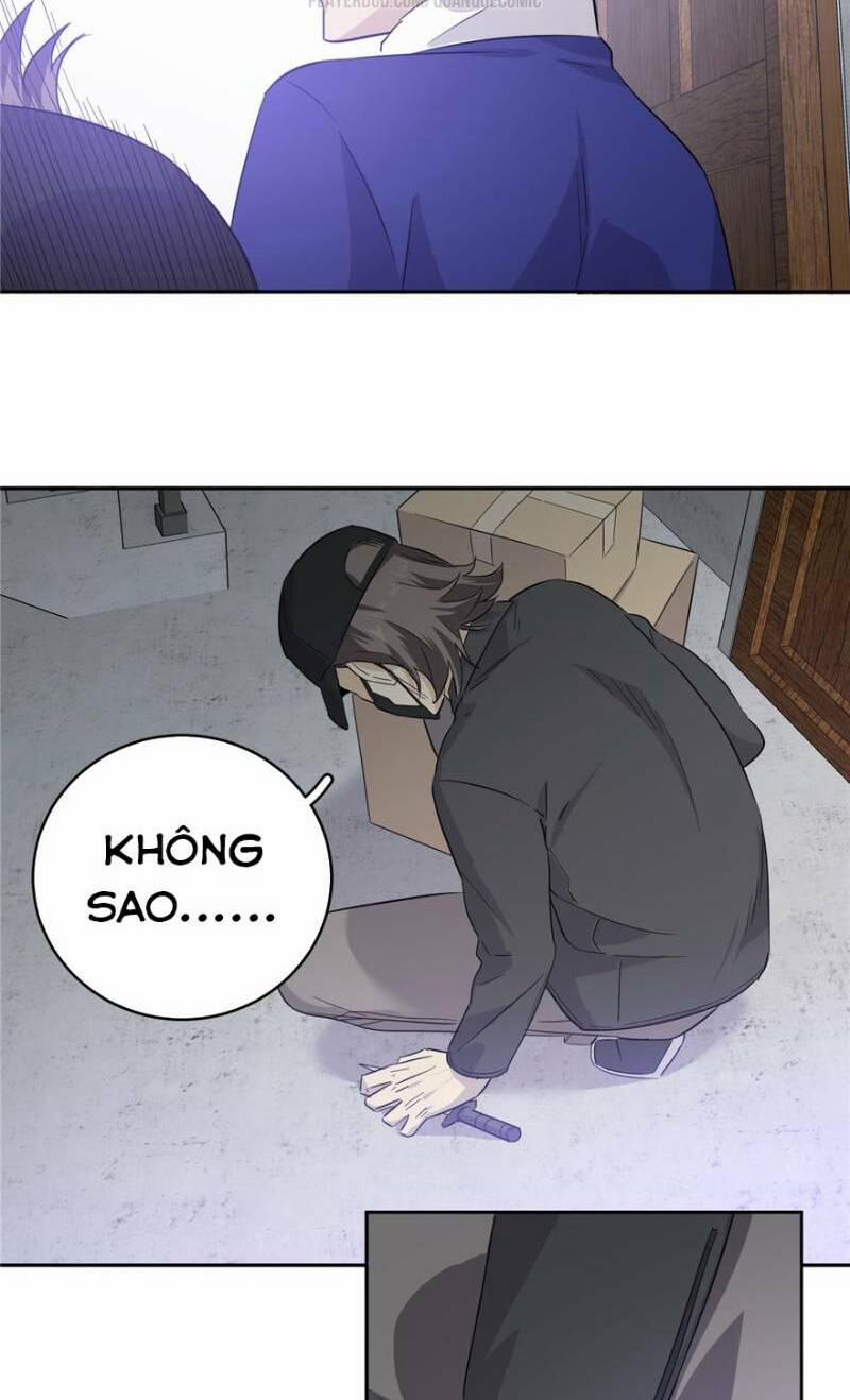 Toàn Cầu Cao Võ 5 trang 9