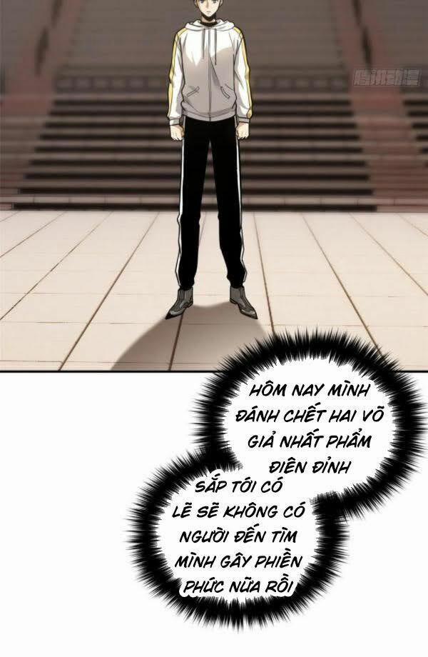 Toàn Cầu Cao Võ 50 trang 1