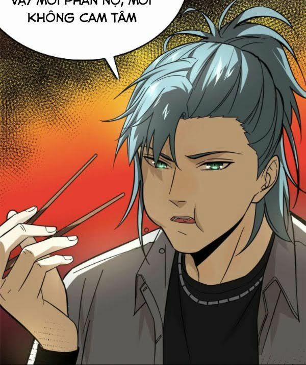 Toàn Cầu Cao Võ 50 trang 19