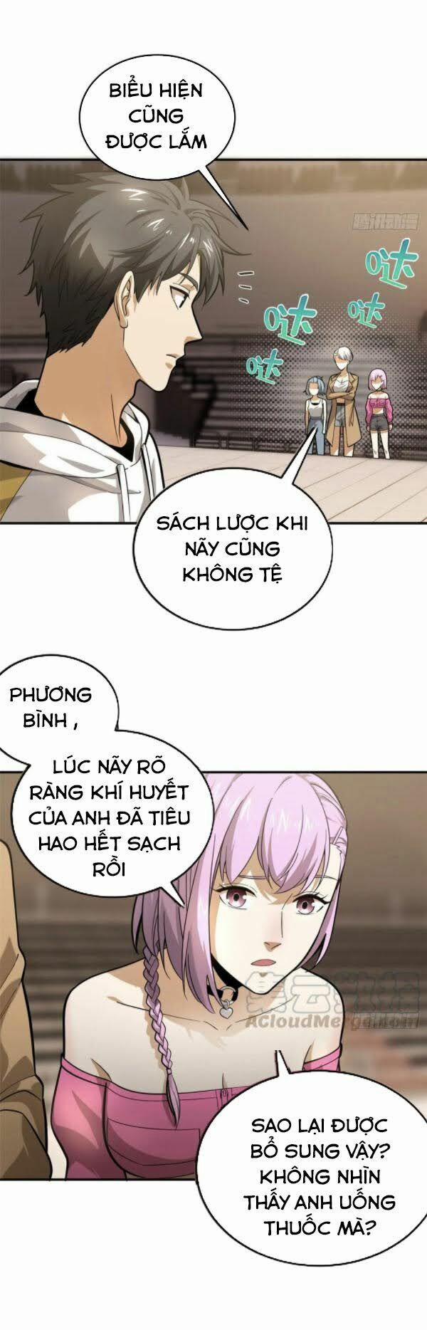 Toàn Cầu Cao Võ 50 trang 2