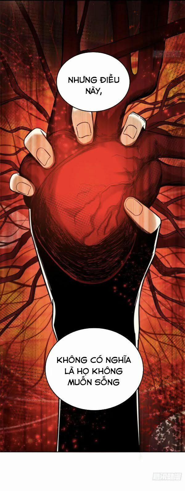 Toàn Cầu Cao Võ 50 trang 20