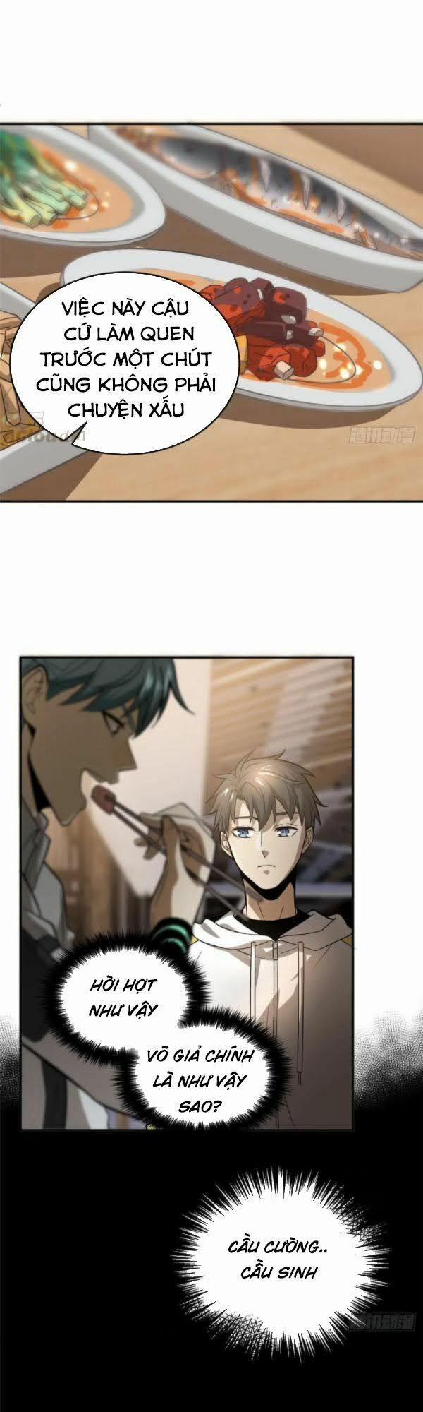 Toàn Cầu Cao Võ 50 trang 24
