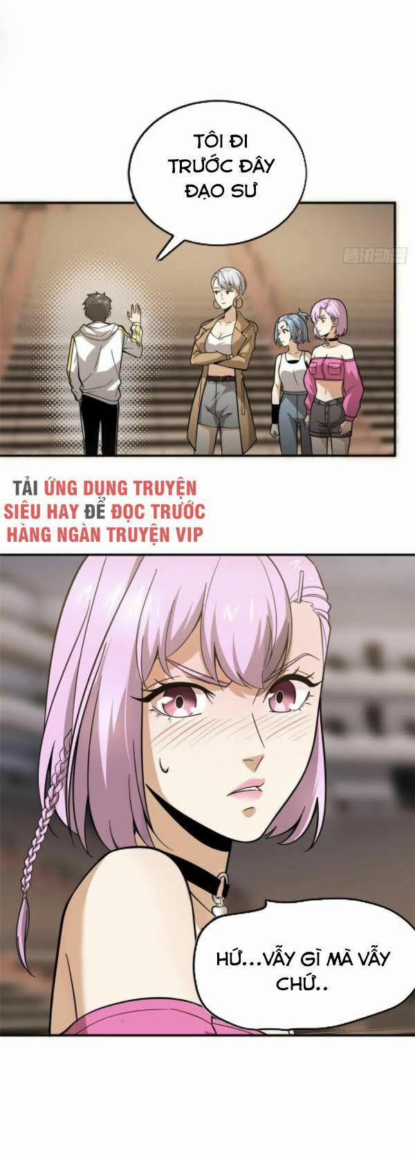 Toàn Cầu Cao Võ 50 trang 6