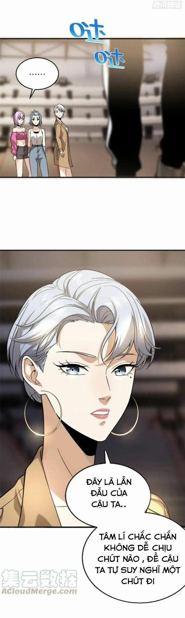 Toàn Cầu Cao Võ 50 trang 7