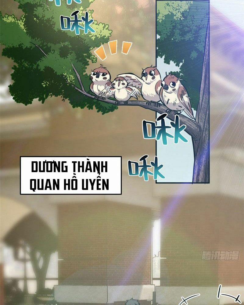 Toàn Cầu Cao Võ 51 trang 10