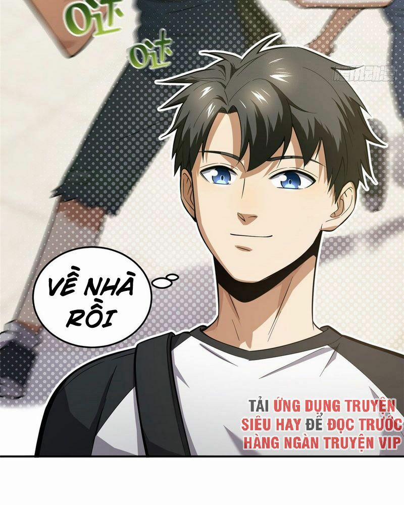 Toàn Cầu Cao Võ 51 trang 12