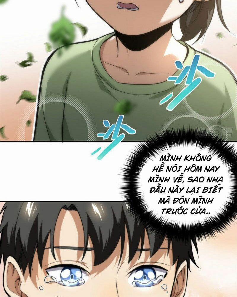 Toàn Cầu Cao Võ 51 trang 16