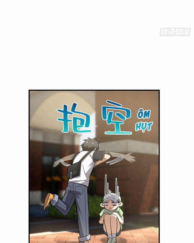 Toàn Cầu Cao Võ 51 trang 19