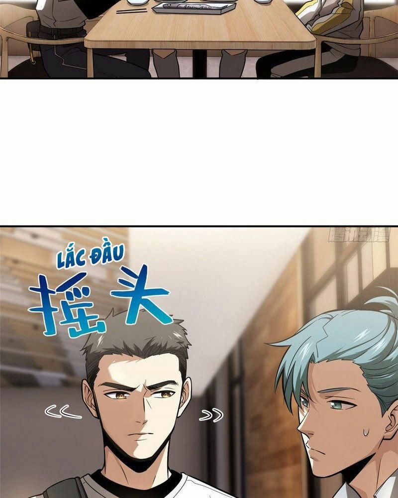 Toàn Cầu Cao Võ 51 trang 2