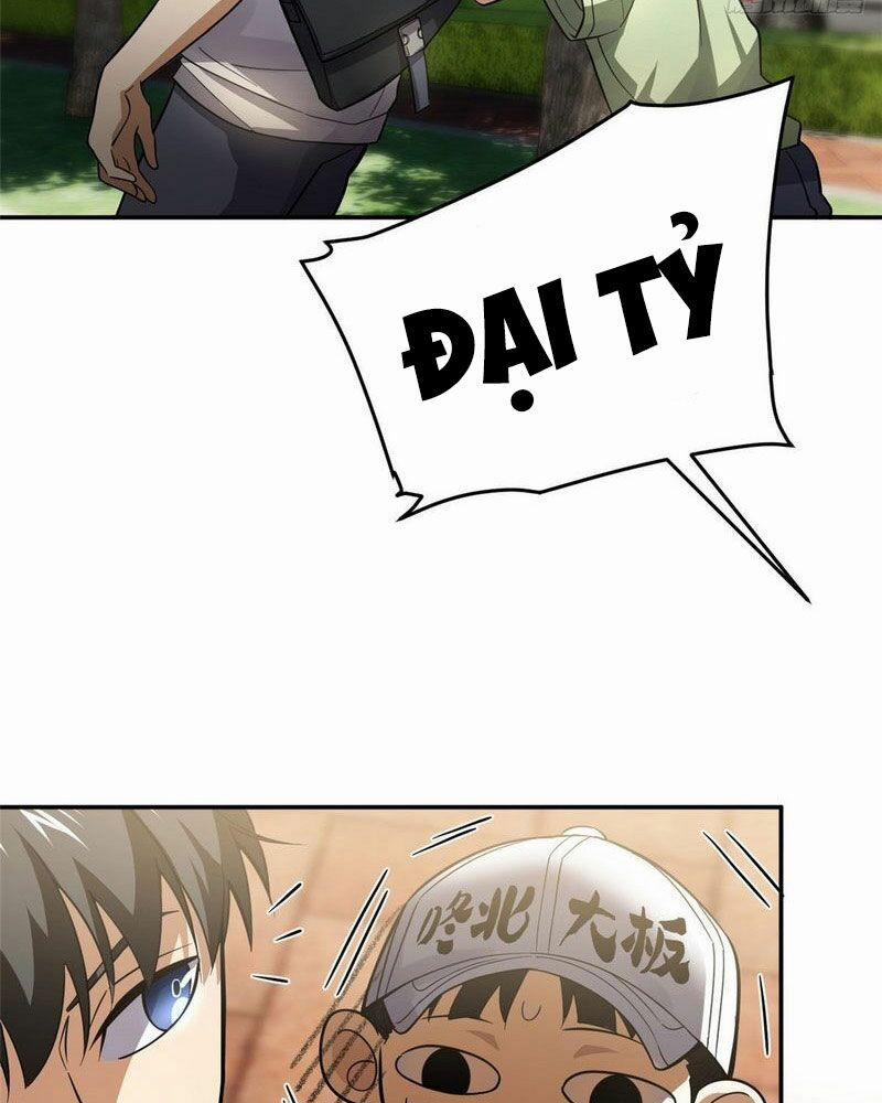 Toàn Cầu Cao Võ 51 trang 22