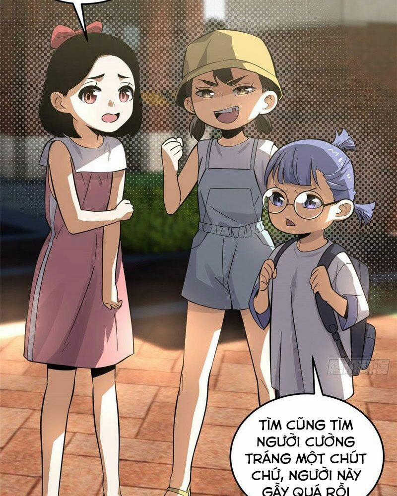 Toàn Cầu Cao Võ 51 trang 24