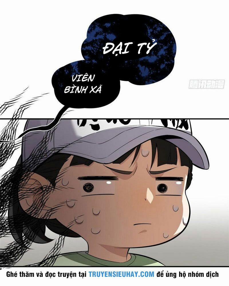 Toàn Cầu Cao Võ 51 trang 26