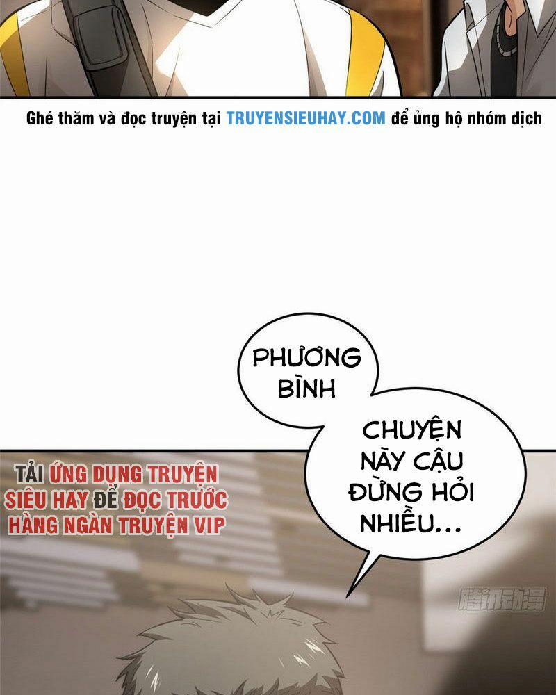 Toàn Cầu Cao Võ 51 trang 3