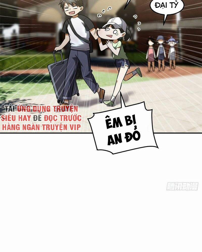 Toàn Cầu Cao Võ 51 trang 30