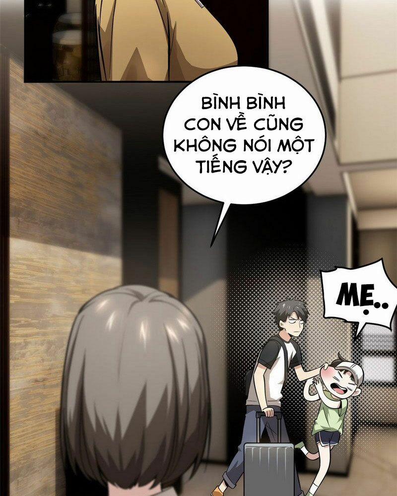 Toàn Cầu Cao Võ 51 trang 32