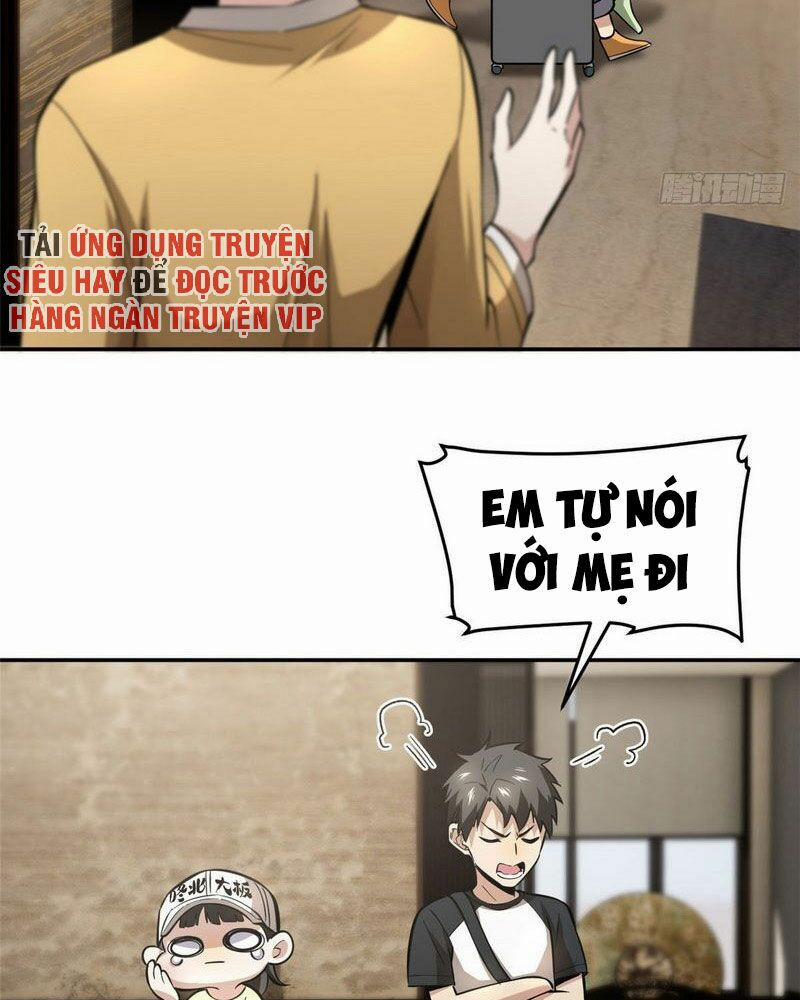 Toàn Cầu Cao Võ 51 trang 33