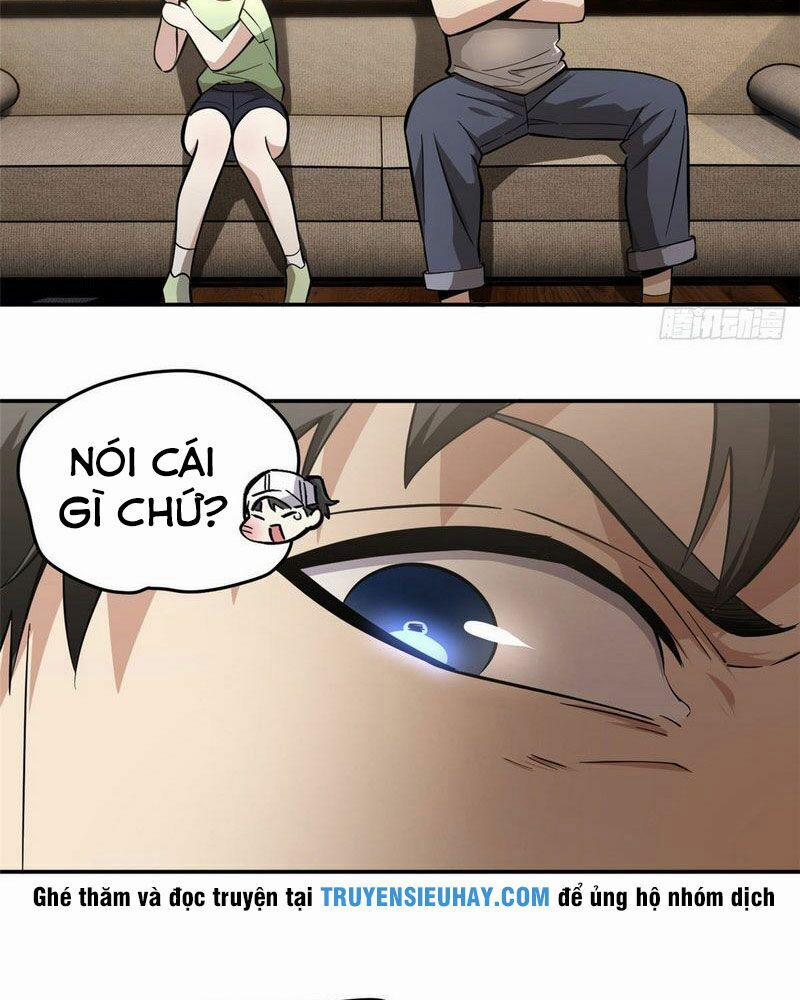 Toàn Cầu Cao Võ 51 trang 34