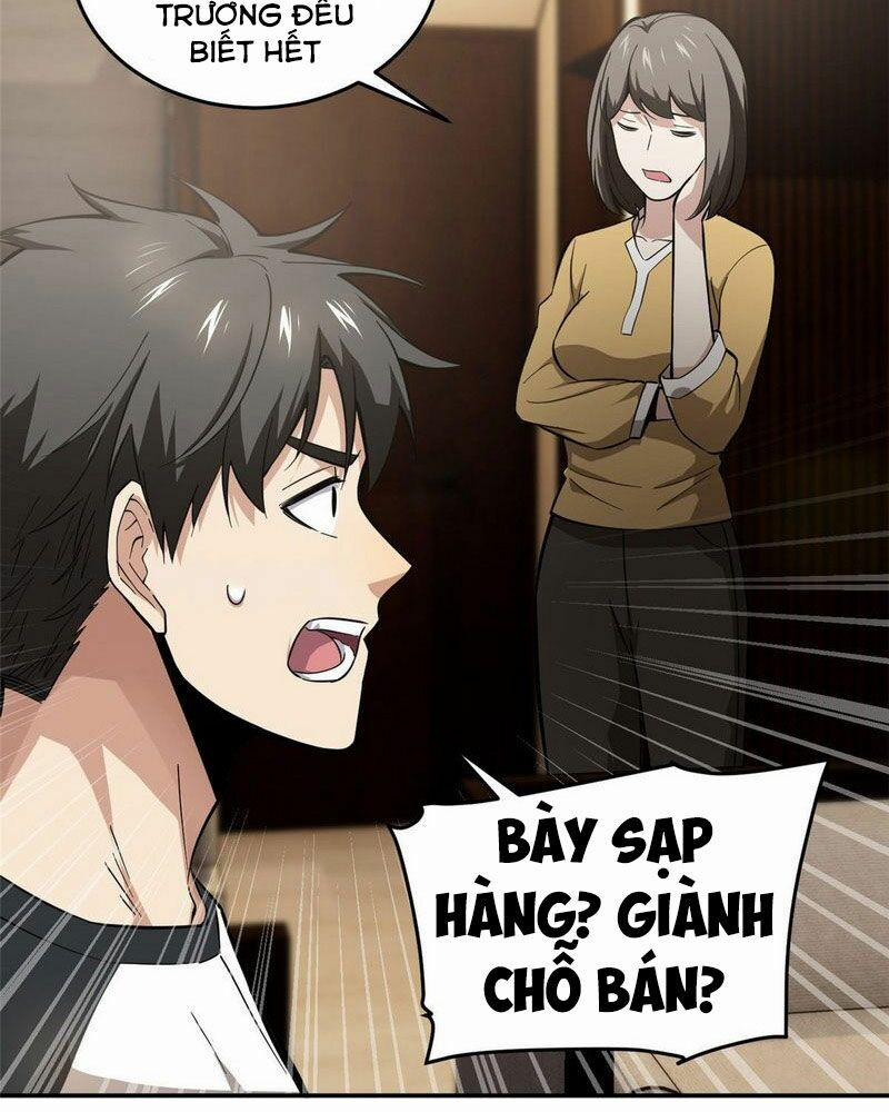 Toàn Cầu Cao Võ 51 trang 37