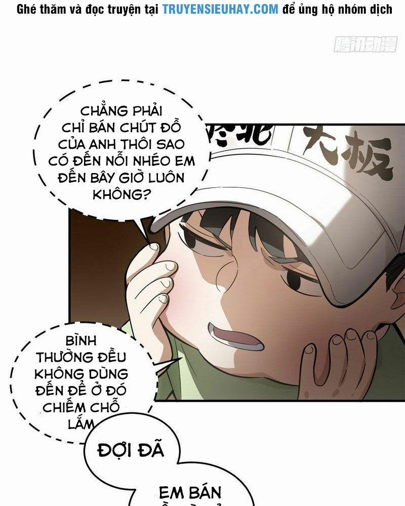 Toàn Cầu Cao Võ 51 trang 38