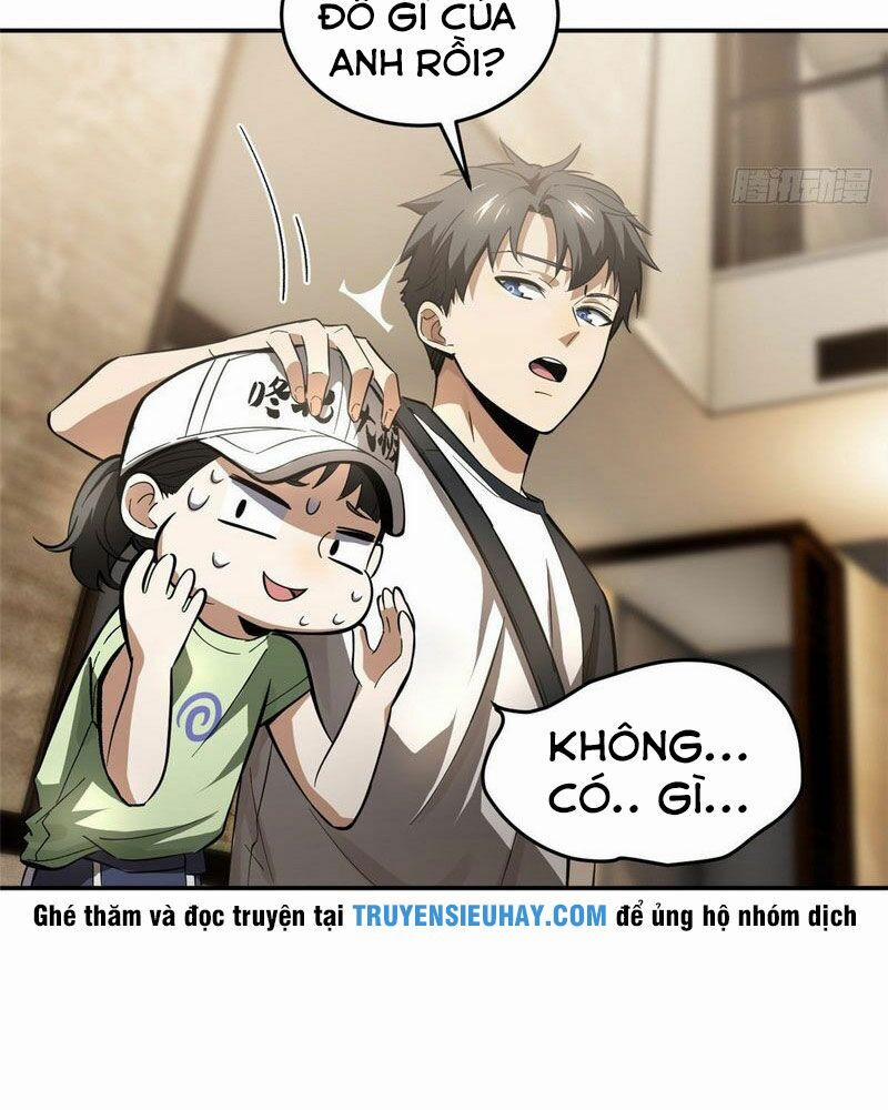 Toàn Cầu Cao Võ 51 trang 39