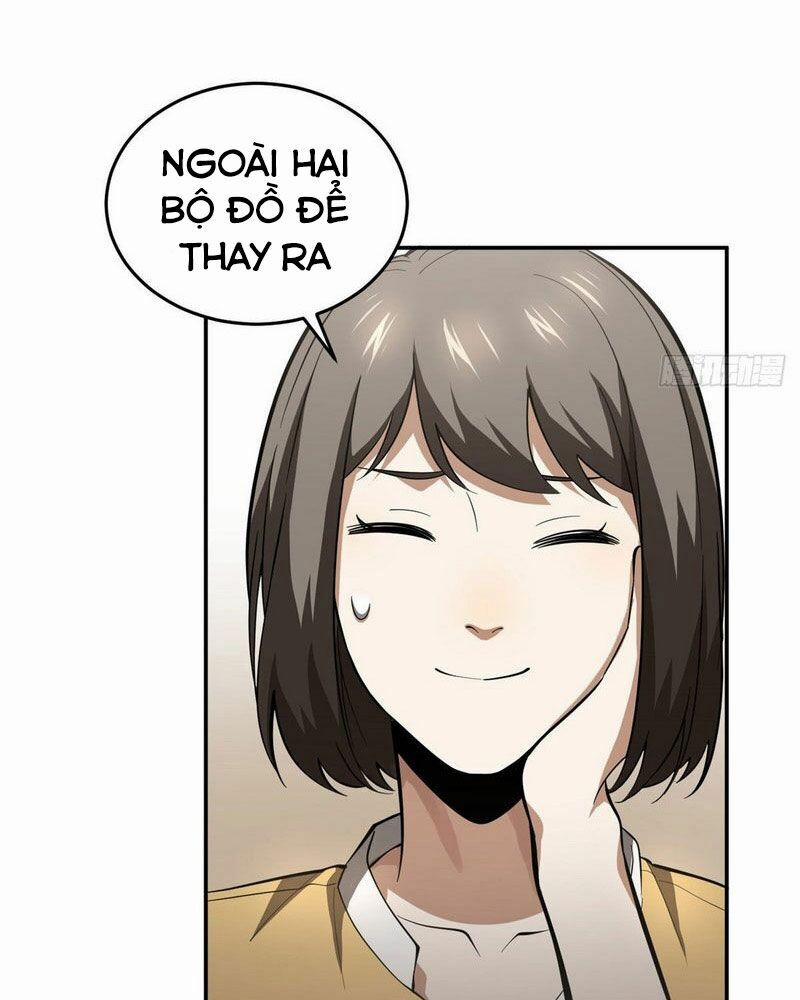 Toàn Cầu Cao Võ 51 trang 40