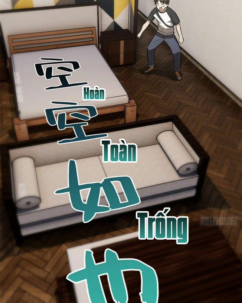 Toàn Cầu Cao Võ 51 trang 42