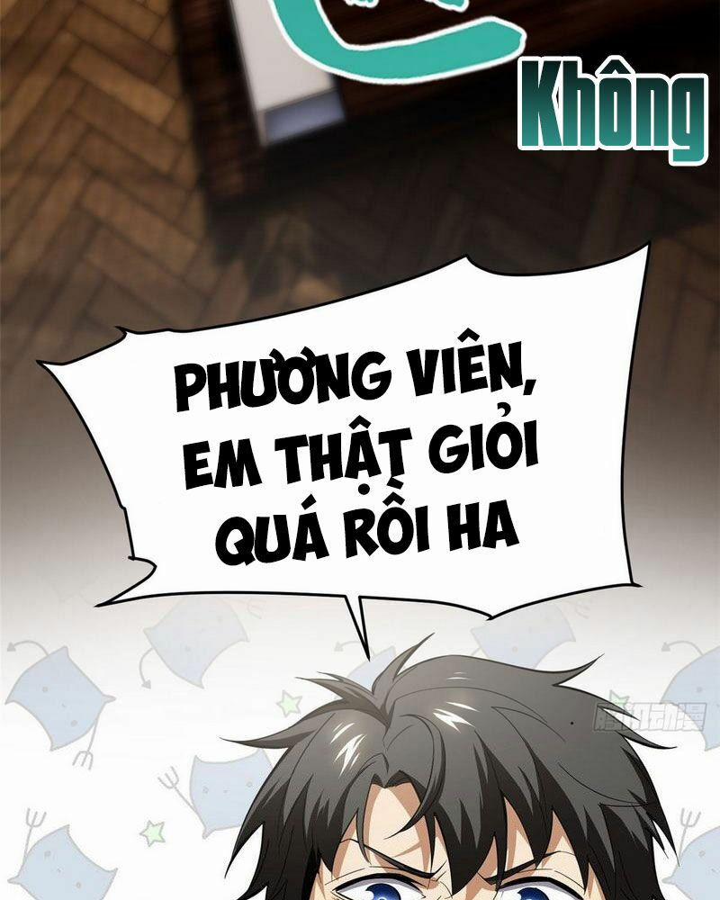 Toàn Cầu Cao Võ 51 trang 43