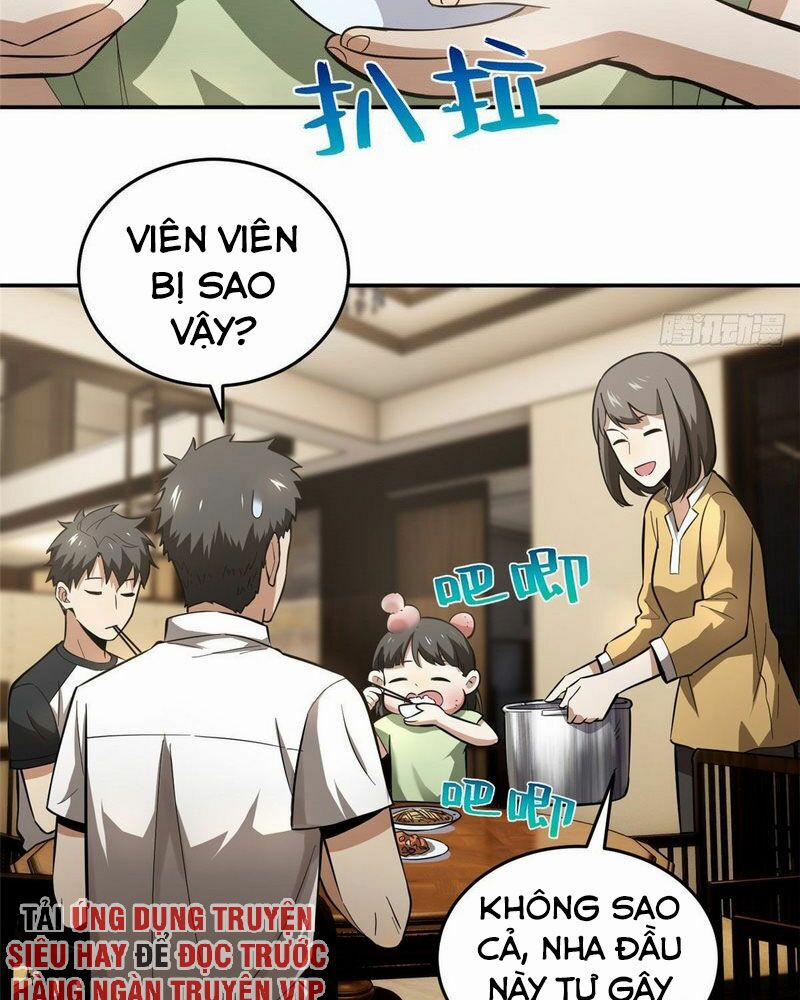 Toàn Cầu Cao Võ 51 trang 47