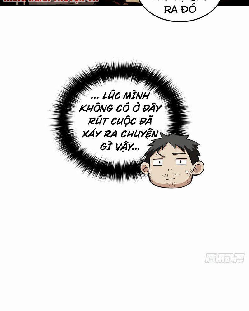 Toàn Cầu Cao Võ 51 trang 48