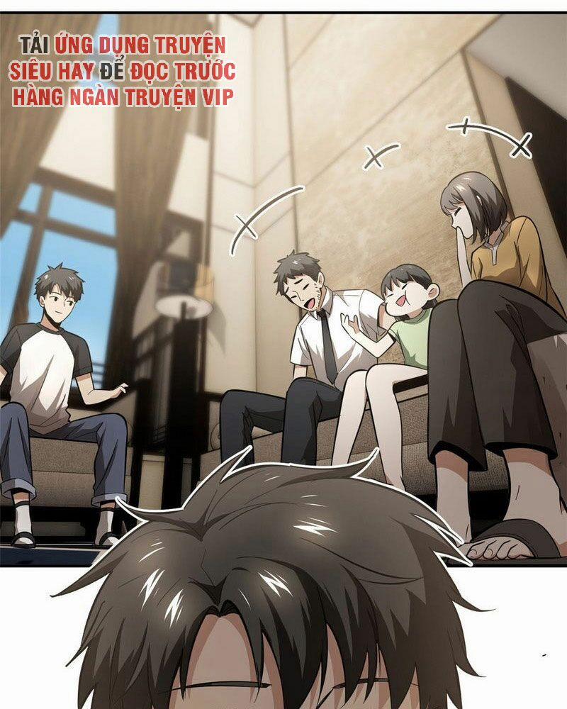 Toàn Cầu Cao Võ 51 trang 49