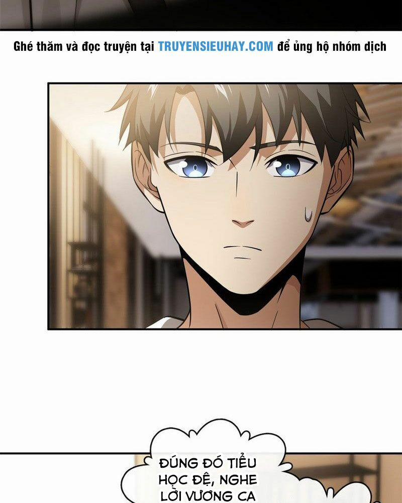 Toàn Cầu Cao Võ 51 trang 5