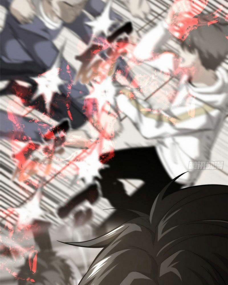 Toàn Cầu Cao Võ 51 trang 51