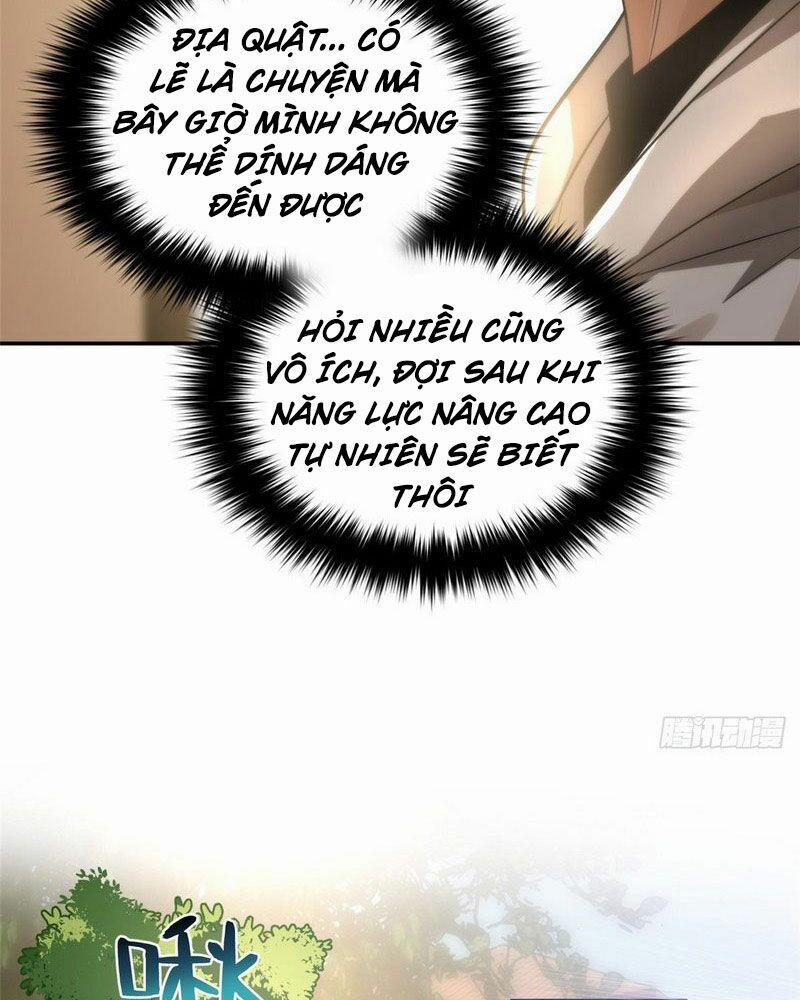 Toàn Cầu Cao Võ 51 trang 9